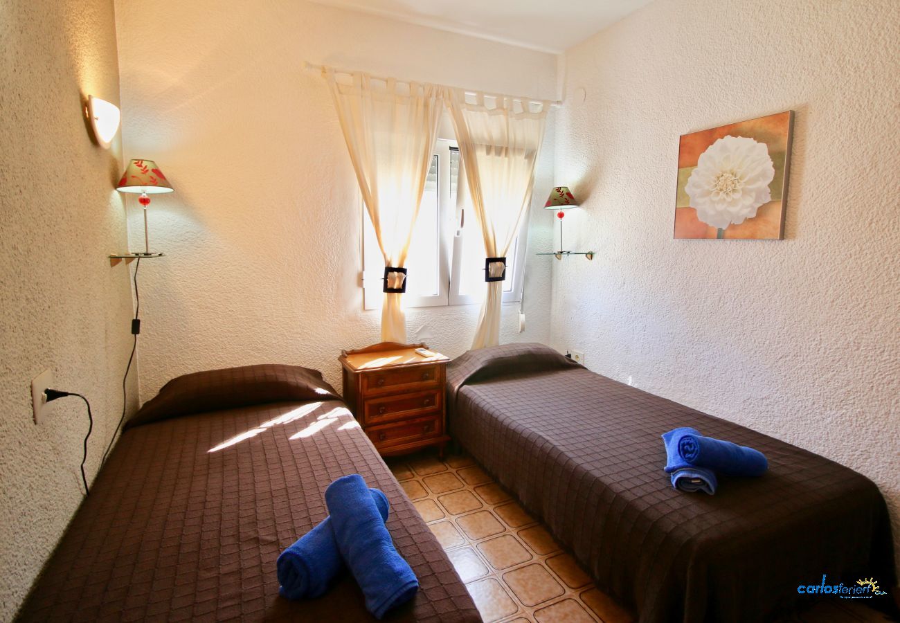 Villa en Denia - El Retiro KS Villa en Denia - El Retiro KS