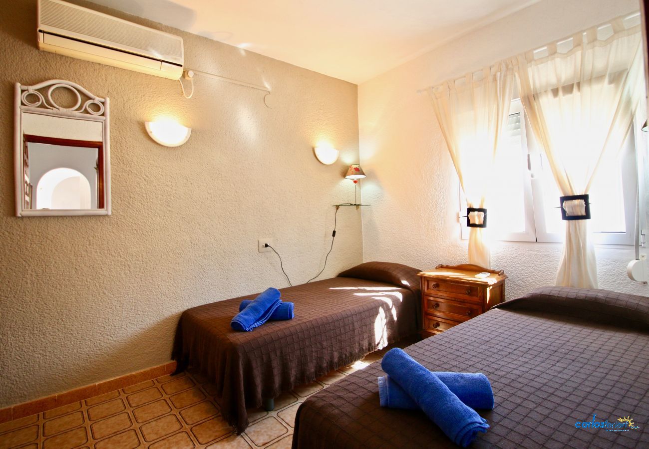 Villa en Denia - El Retiro KS Villa en Denia - El Retiro KS