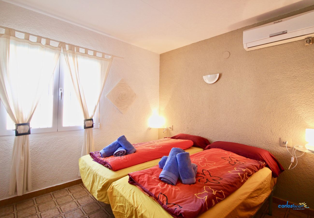 Villa en Denia - El Retiro KS Villa en Denia - El Retiro KS