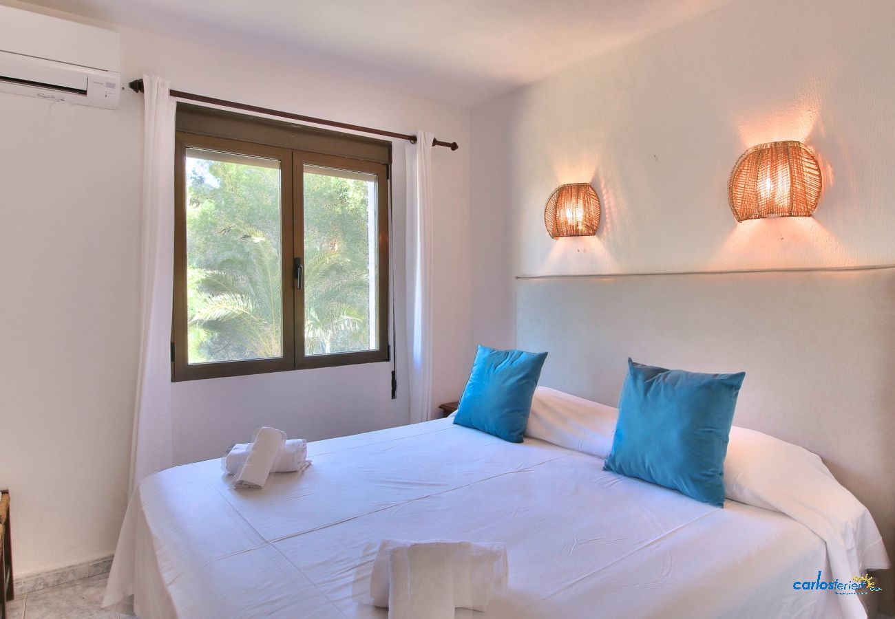 Villa en Denia - Don Quijote AM 4 P Villa en Denia - Don Quijote AM 4 P