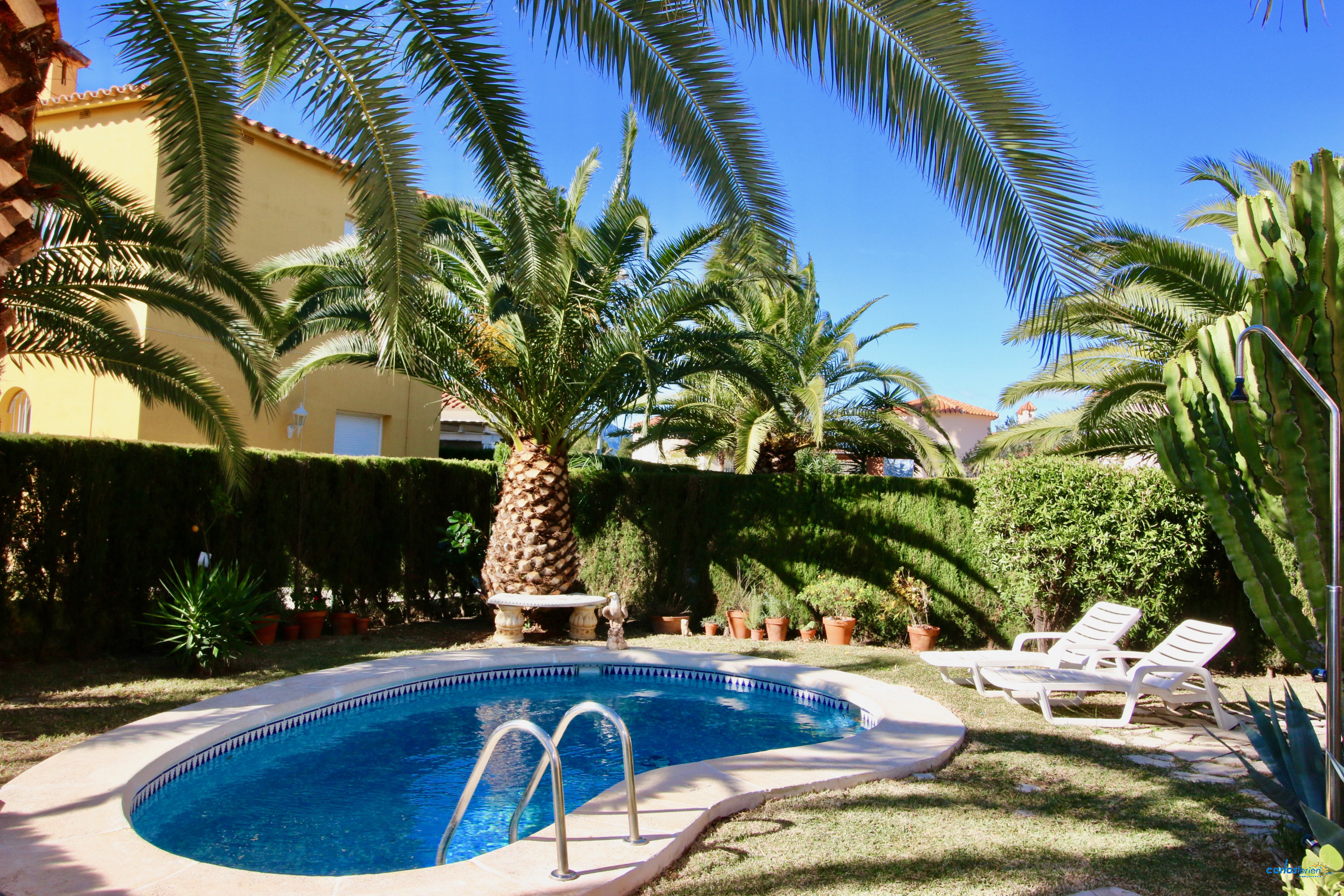 villas en oliva nova golf villas en oliva nova golf