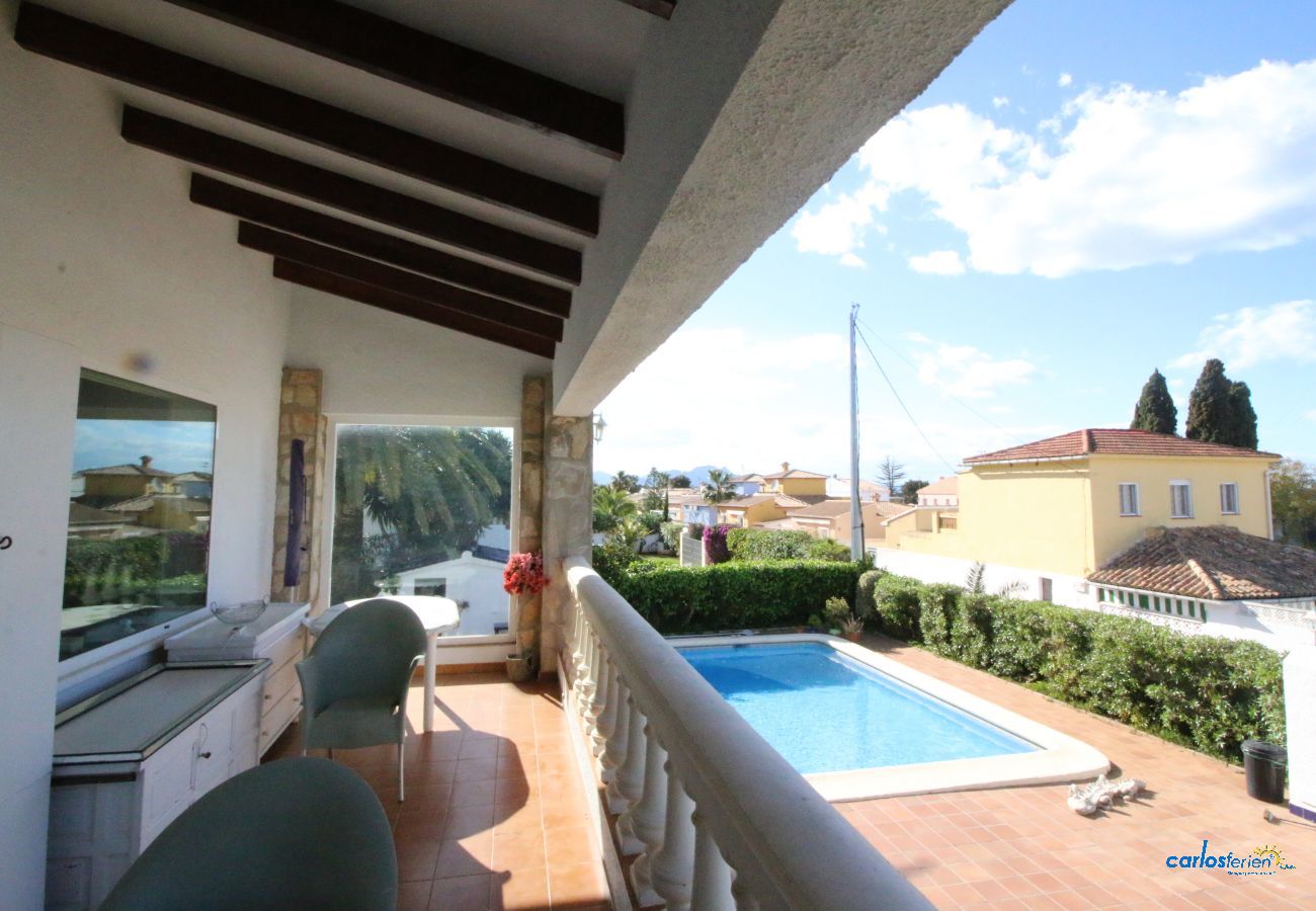 Villa en Denia - Alqueria BB 4 Pers Villa en Denia - Alqueria BB 4 Pers