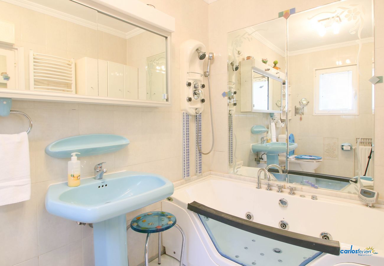 Villa en Denia - Alqueria BB 4 Pers Villa en Denia - Alqueria BB 4 Pers