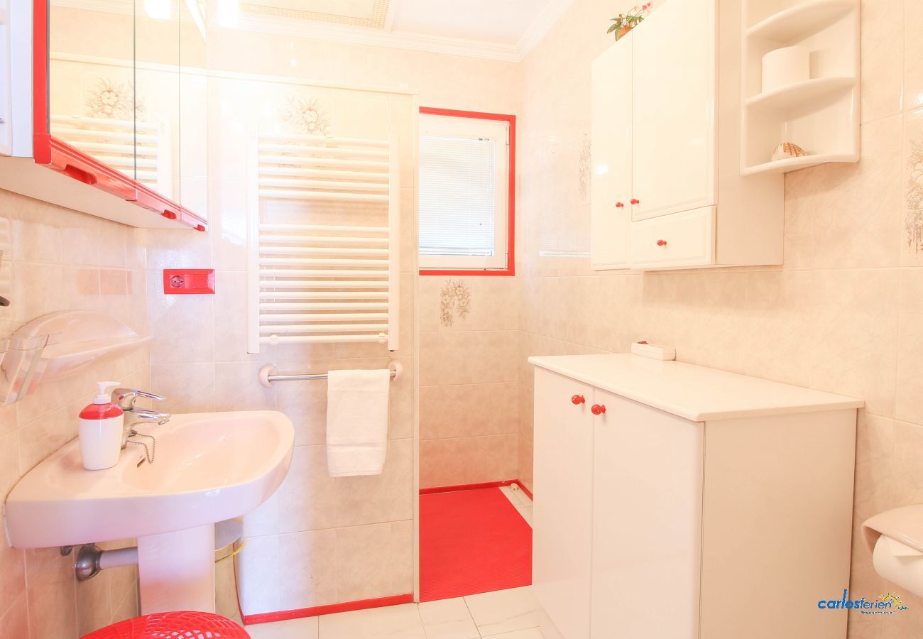 Villa en Denia - Alqueria BB 4 Pers Villa en Denia - Alqueria BB 4 Pers