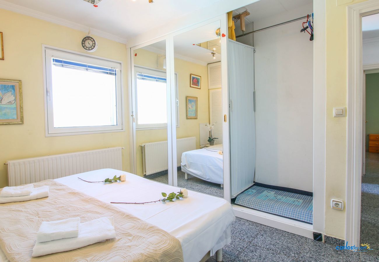 Villa en Denia - Alqueria BB 4 Pers Villa en Denia - Alqueria BB 4 Pers