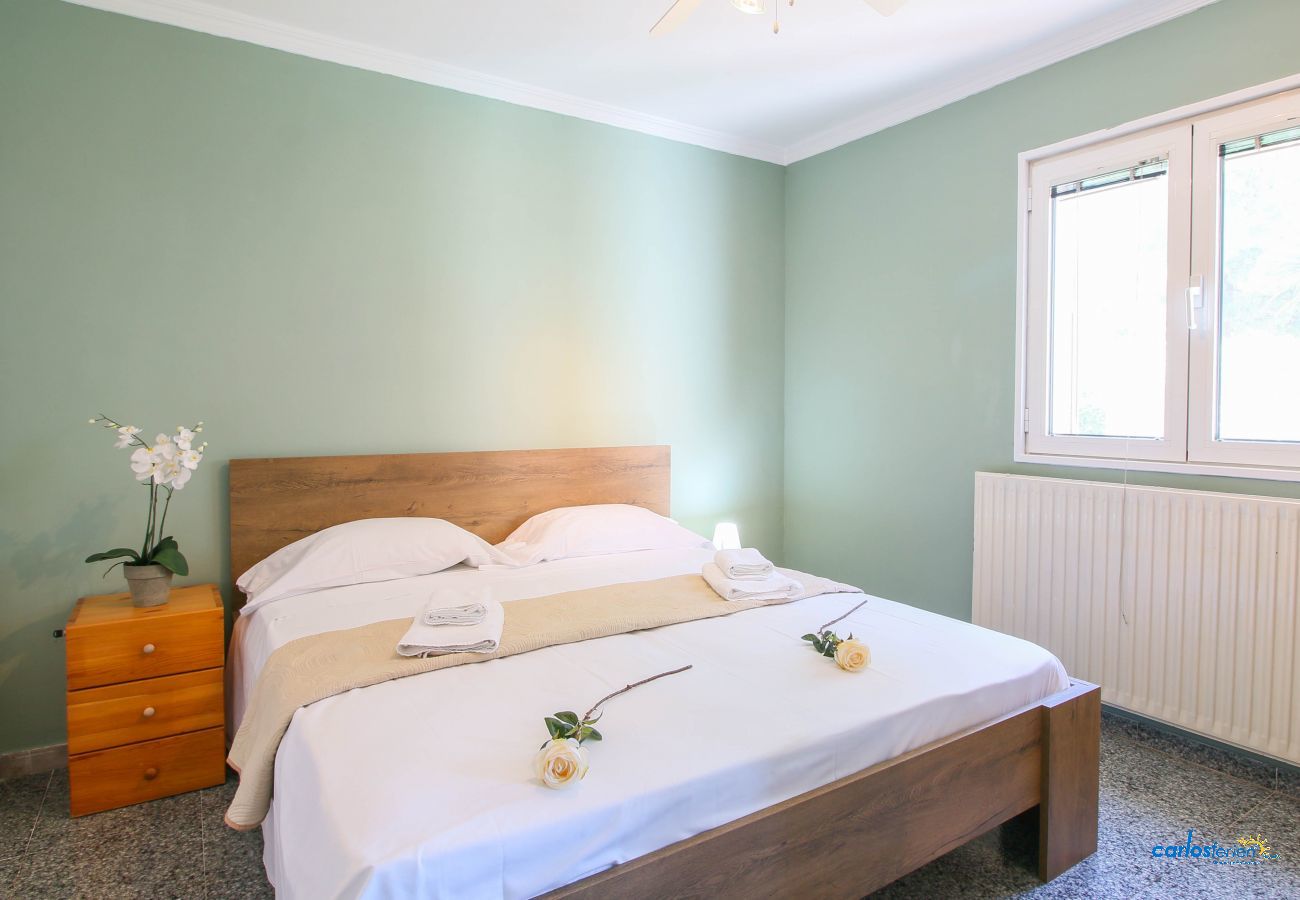 Villa en Denia - Alqueria BB 4 Pers Villa en Denia - Alqueria BB 4 Pers