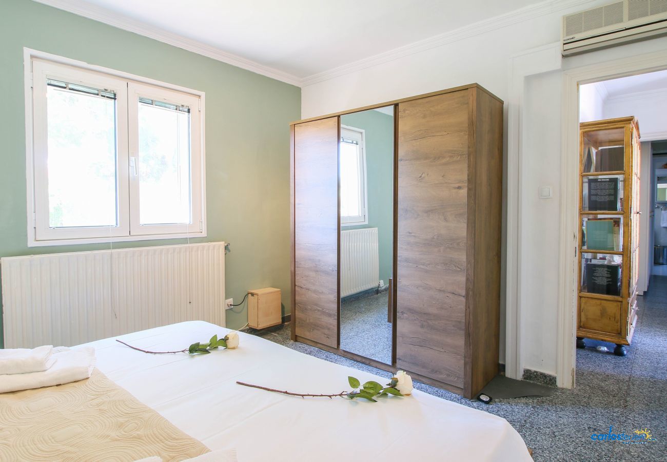 Villa en Denia - Alqueria BB 4 Pers Villa en Denia - Alqueria BB 4 Pers