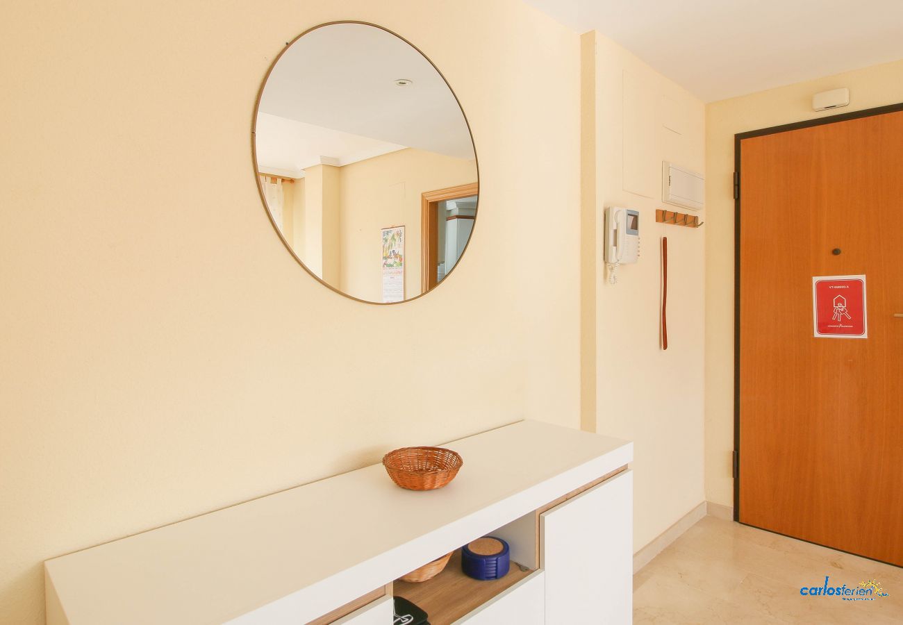 Apartamento en Denia - Ático Puerta de Las Marinas Apartamento en Denia - Ático Puerta de Las Marinas