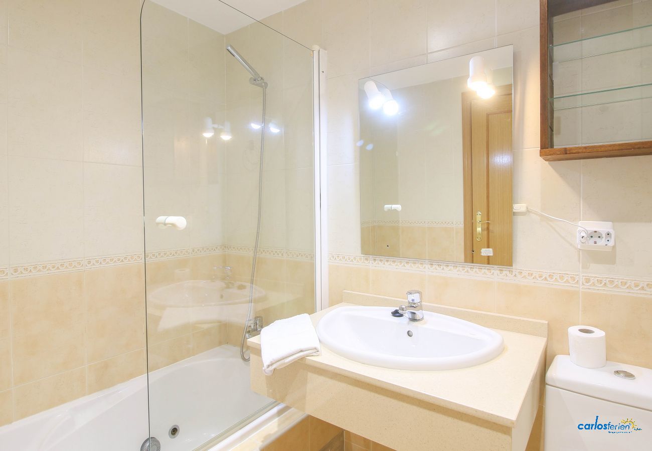 Apartamento en Denia - Ático Puerta de Las Marinas Apartamento en Denia - Ático Puerta de Las Marinas