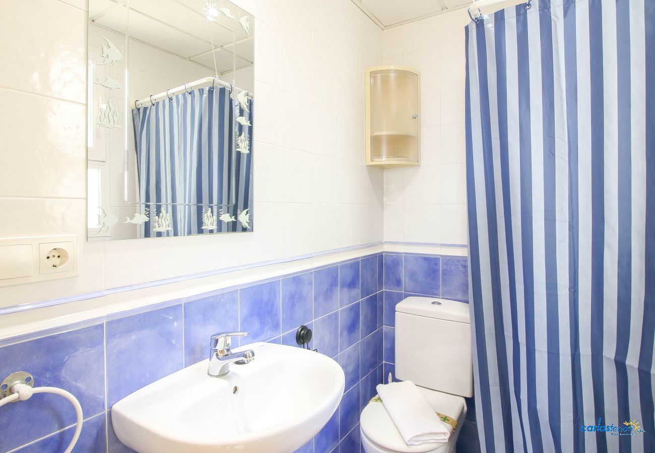 Apartamento en Denia - Ático Puerta de Las Marinas Apartamento en Denia - Ático Puerta de Las Marinas