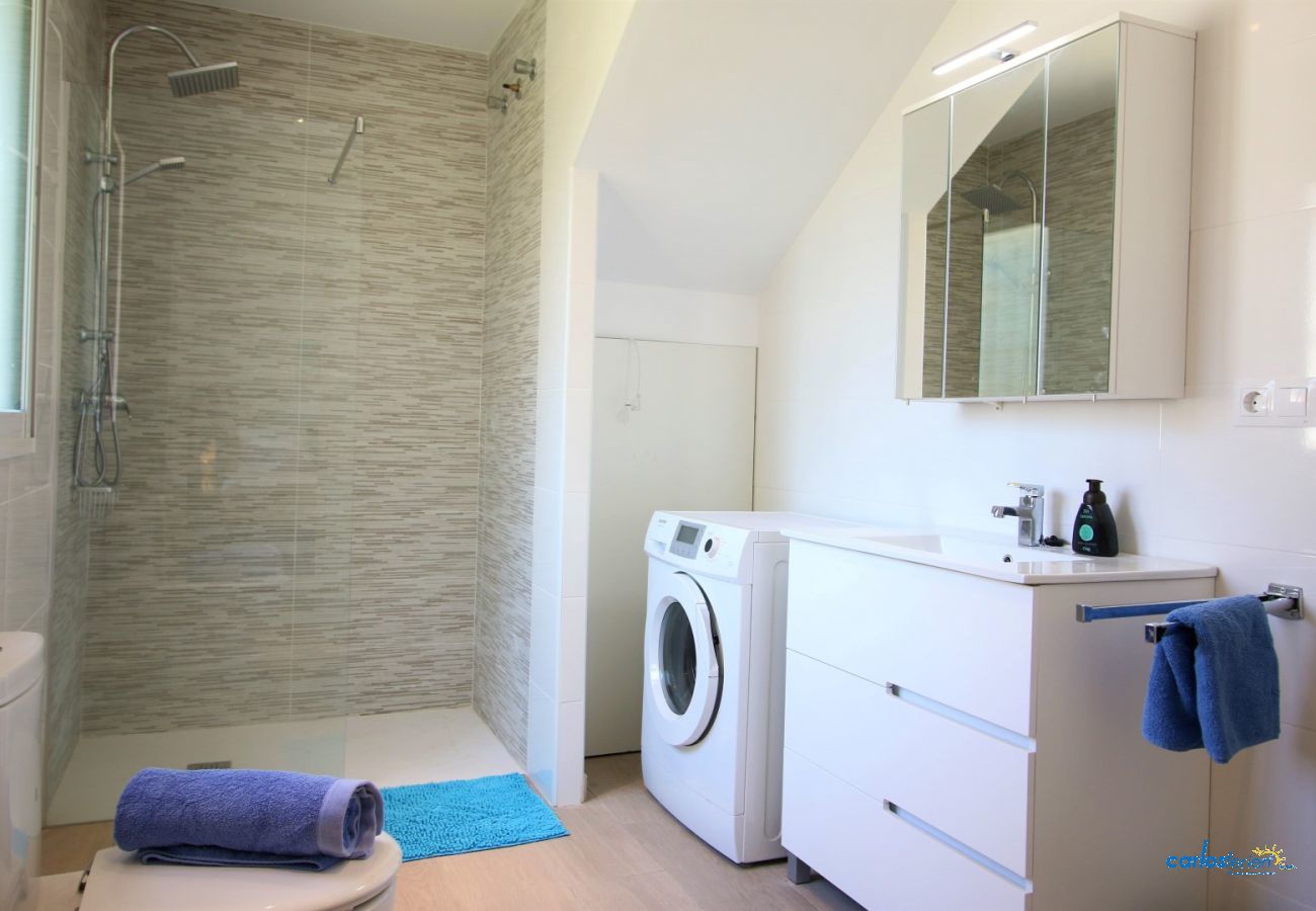 Villa en Els Poblets - Els Poblets WD Villa en Els Poblets - Els Poblets WD