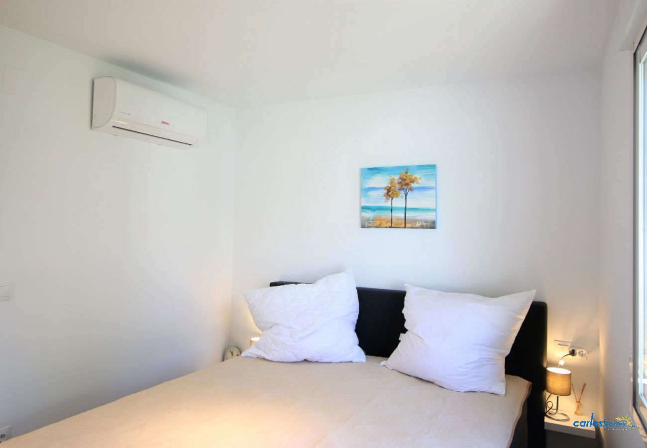 Villa en Els Poblets - Els Poblets WD Villa en Els Poblets - Els Poblets WD