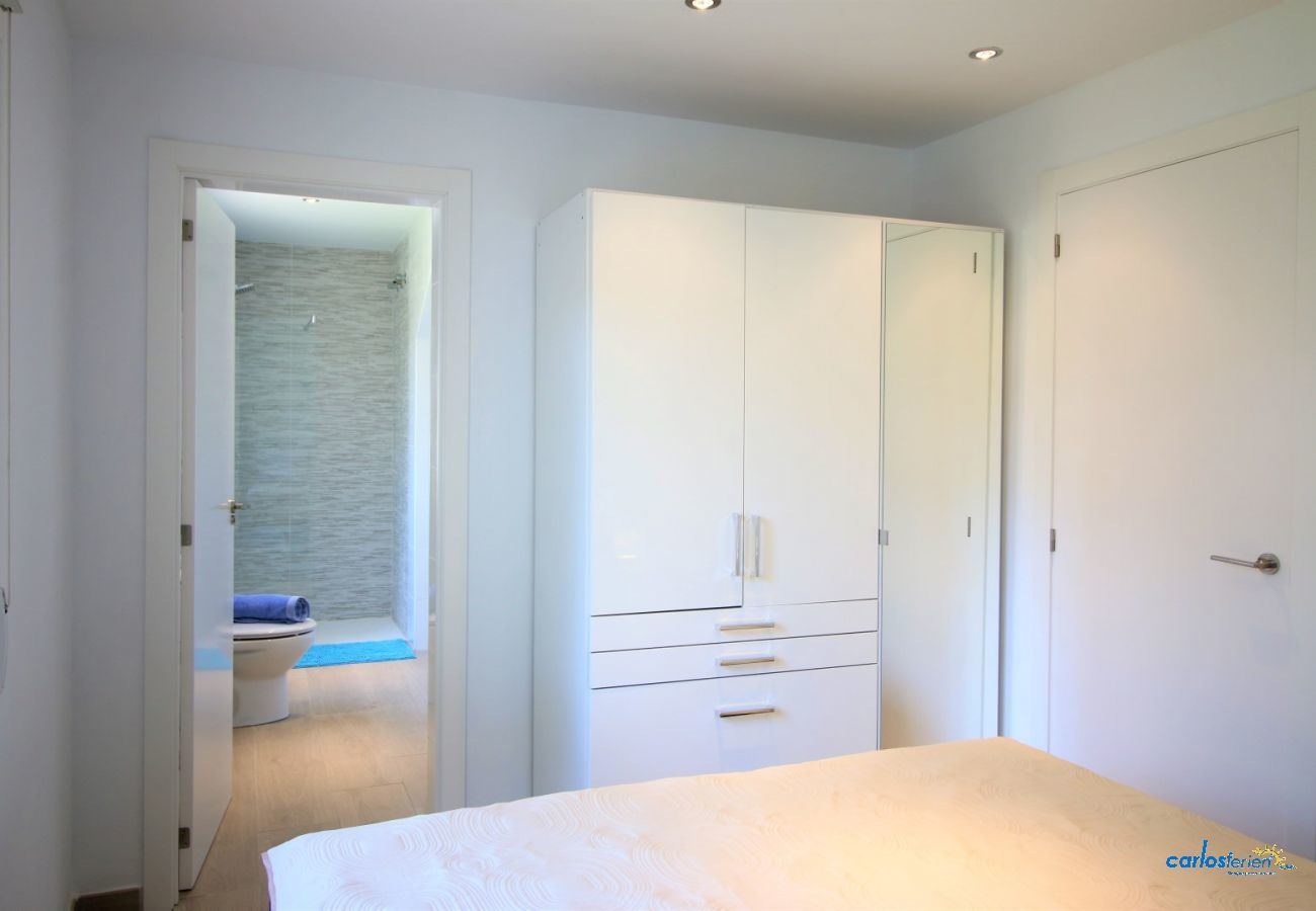 Villa en Els Poblets - Els Poblets WD Villa en Els Poblets - Els Poblets WD