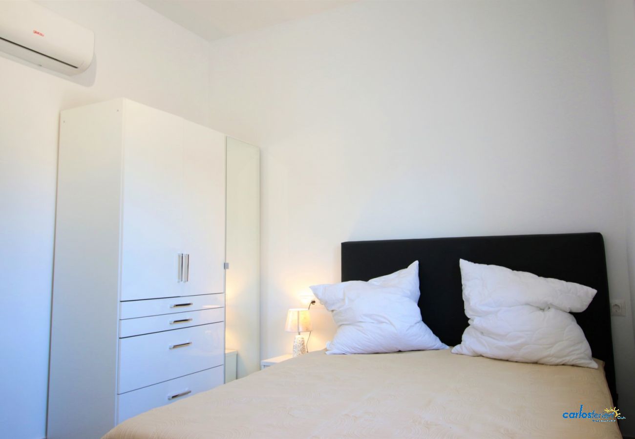 Villa en Els Poblets - Els Poblets WD Villa en Els Poblets - Els Poblets WD