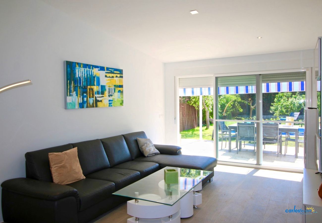 Villa en Els Poblets - Els Poblets WD Villa en Els Poblets - Els Poblets WD