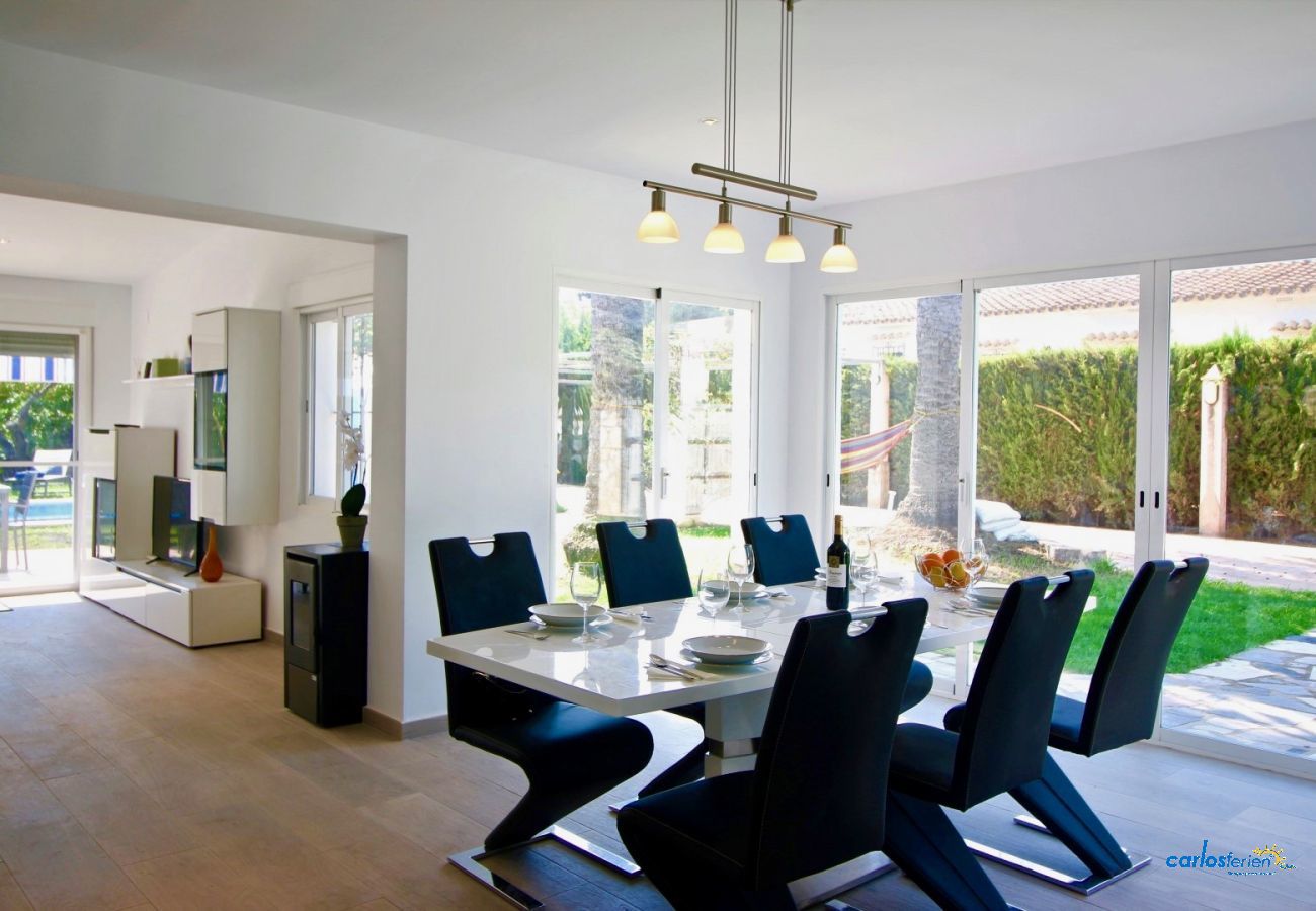 Villa en Els Poblets - Els Poblets WD Villa en Els Poblets - Els Poblets WD