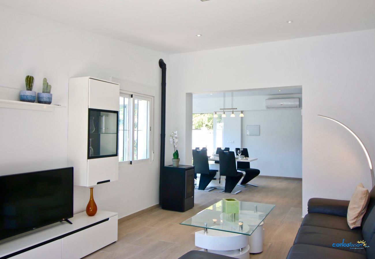 Villa en Els Poblets - Els Poblets WD Villa en Els Poblets - Els Poblets WD