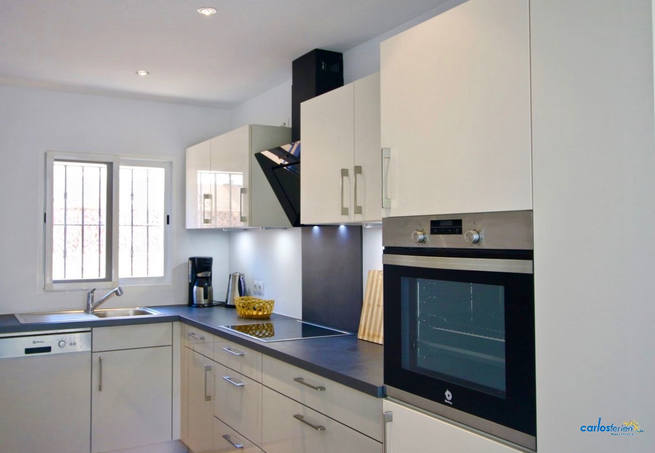 Villa en Els Poblets - Els Poblets WD Villa en Els Poblets - Els Poblets WD