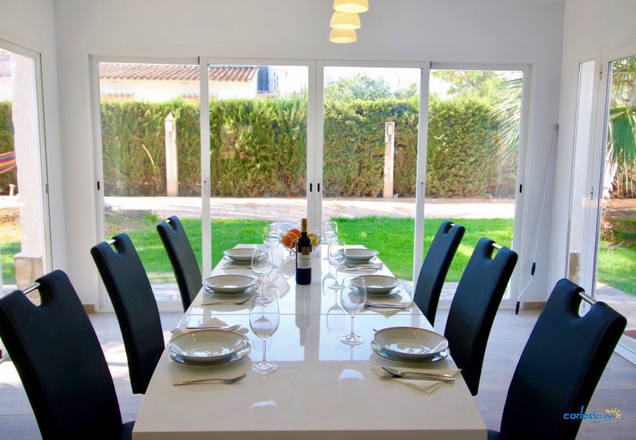 Villa en Els Poblets - Els Poblets WD Villa en Els Poblets - Els Poblets WD