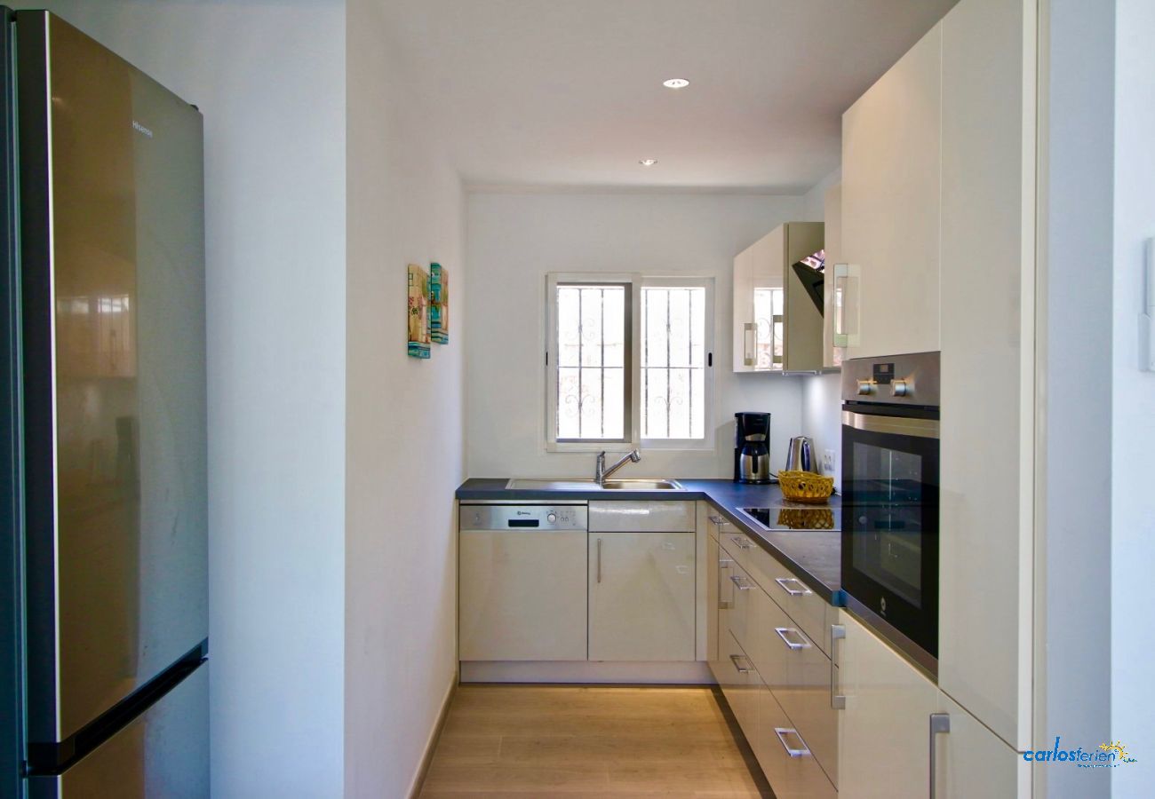 Villa en Els Poblets - Els Poblets WD Villa en Els Poblets - Els Poblets WD