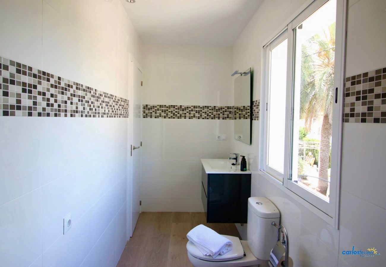 Villa en Els Poblets - Els Poblets WD Villa en Els Poblets - Els Poblets WD