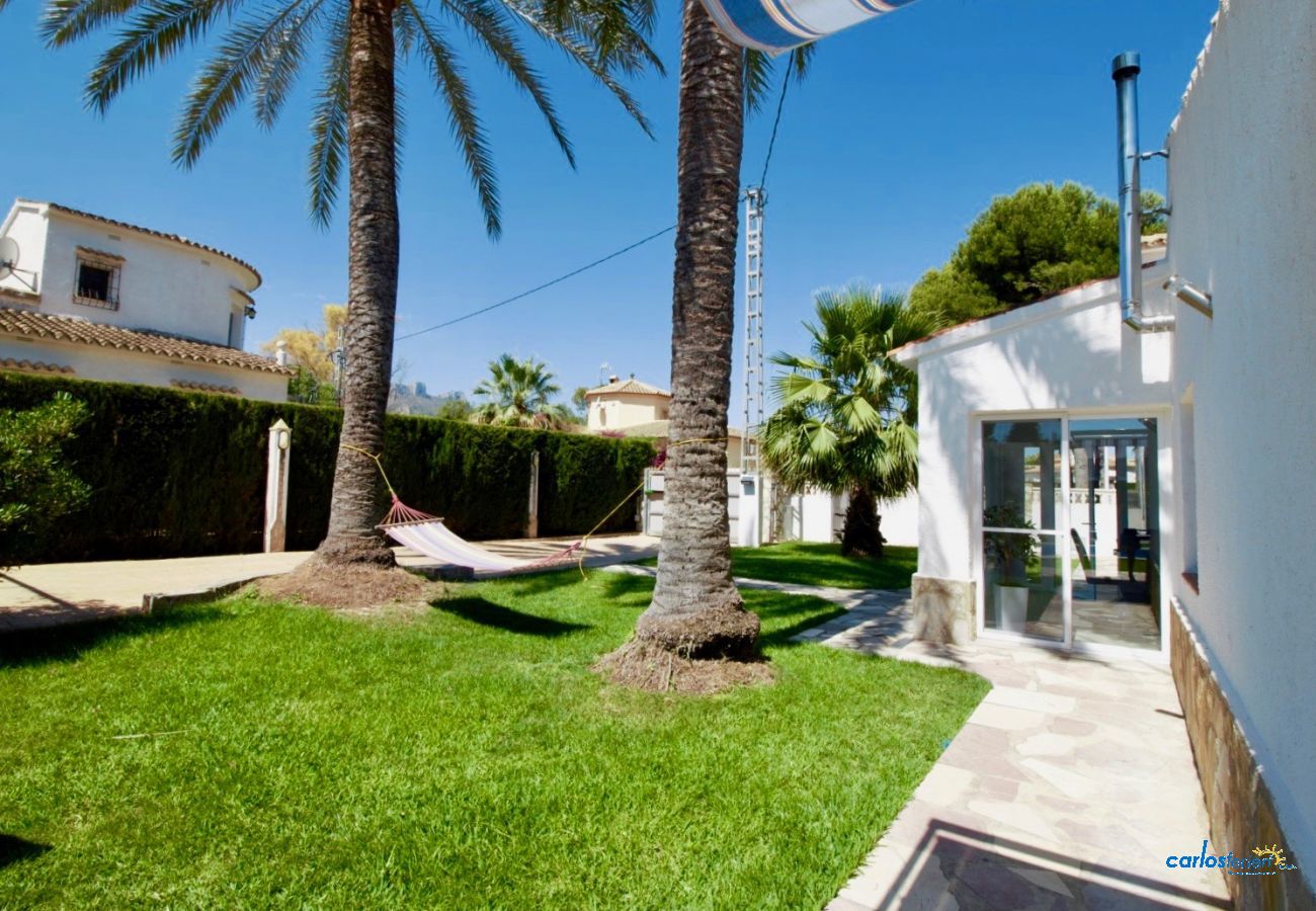 Villa en Els Poblets - Els Poblets WD Villa en Els Poblets - Els Poblets WD