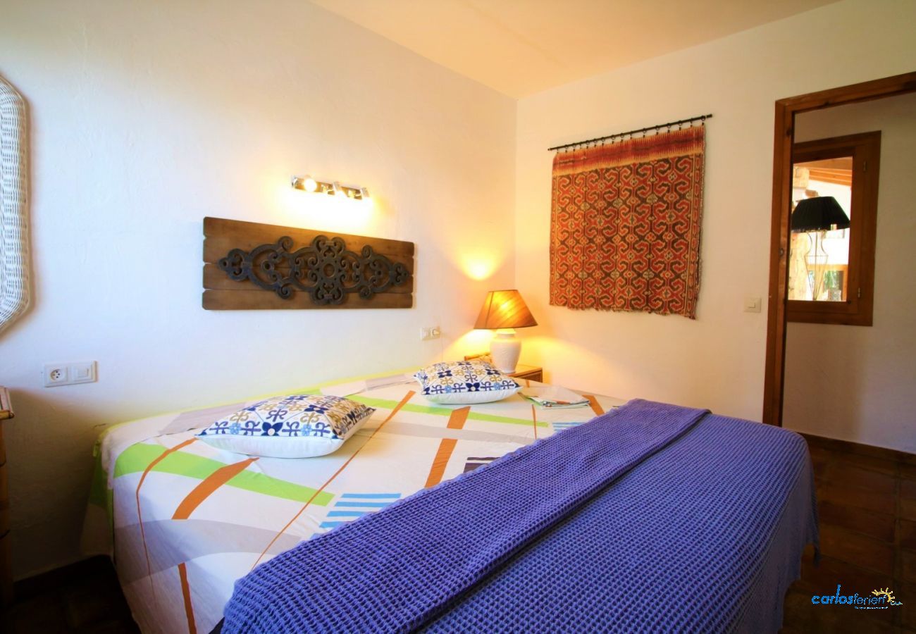 Villa en Denia - Marquesa MB 6P Villa en Denia - Marquesa MB 6P