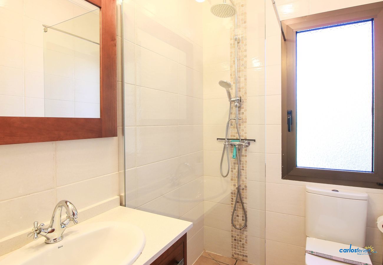 Villa en Denia - Galeretes BL Villa en Denia - Galeretes BL