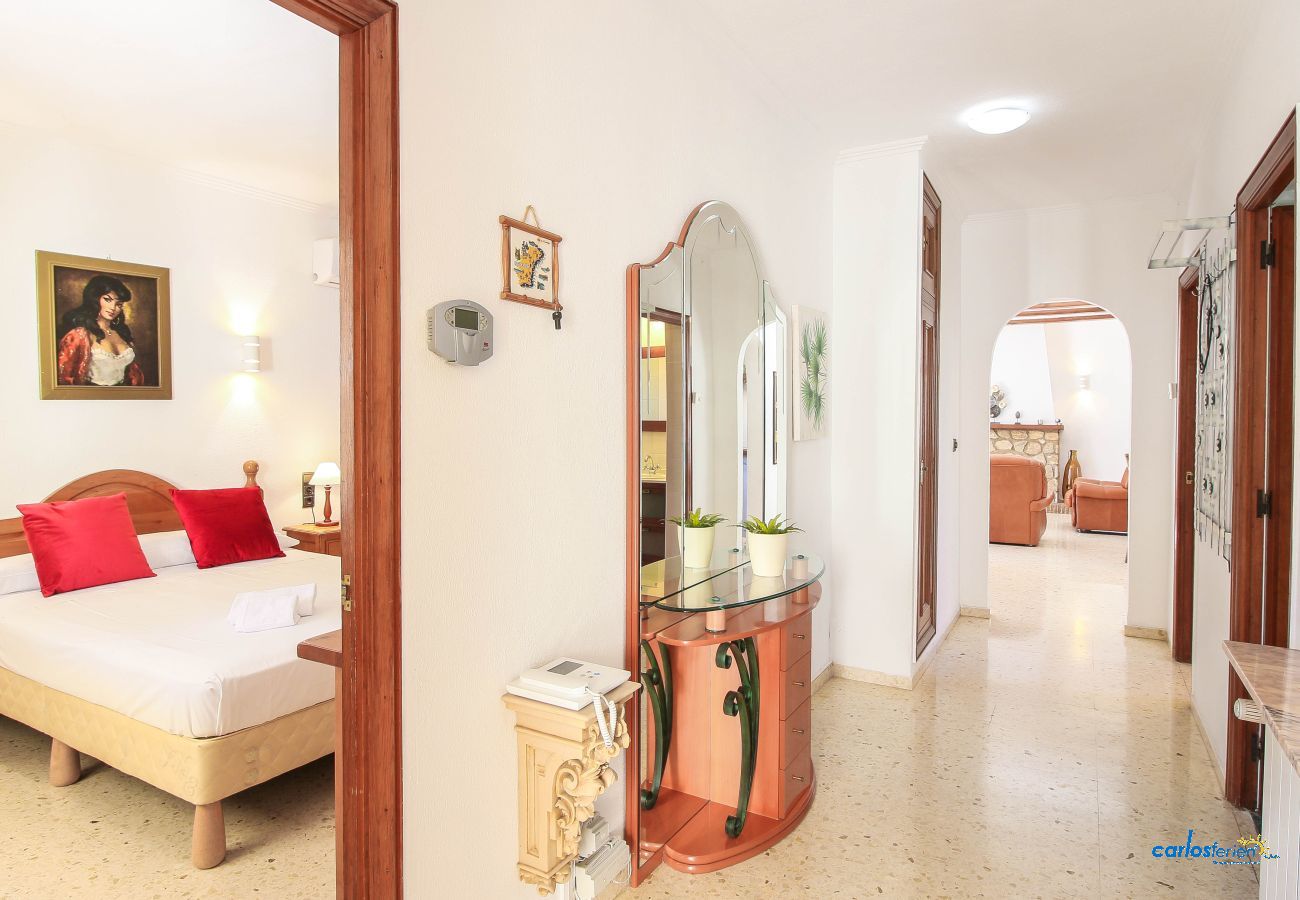 Villa en Denia - Galeretes BL Villa en Denia - Galeretes BL