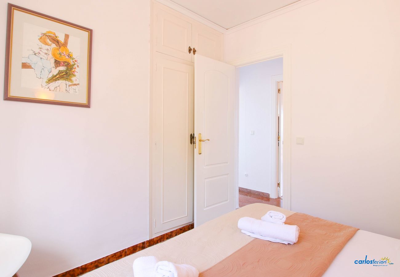 Villa en Denia - Tosal Gros ST Villa en Denia - Tosal Gros ST