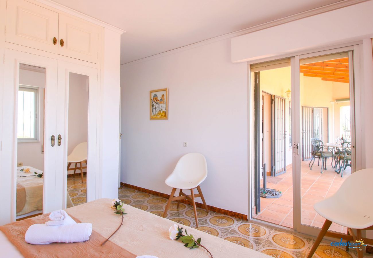 Villa en Denia - Tosal Gros ST Villa en Denia - Tosal Gros ST