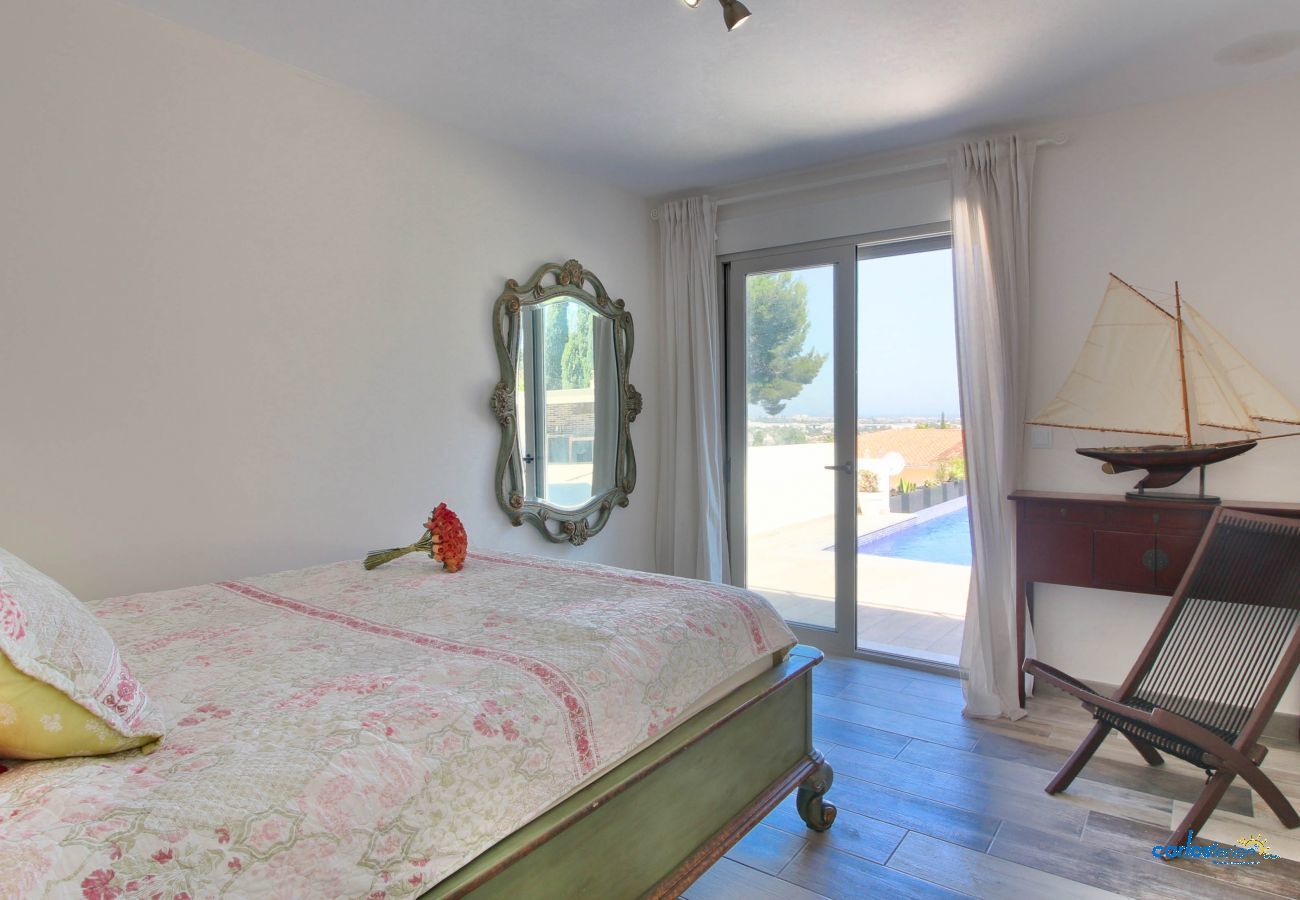 Villa en Denia - Tosal Gros DK Villa en Denia - Tosal Gros DK
