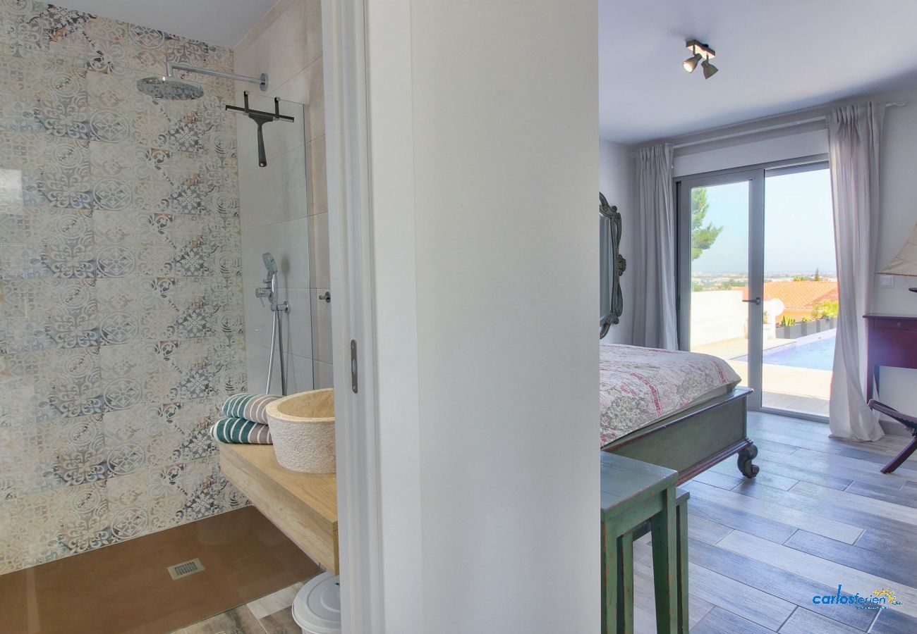 Villa en Denia - Tosal Gros DK Villa en Denia - Tosal Gros DK