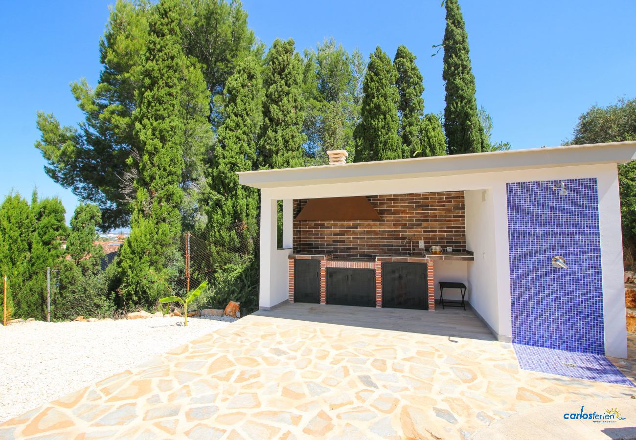 Villa en Denia - Tosal Gros DK Villa en Denia - Tosal Gros DK