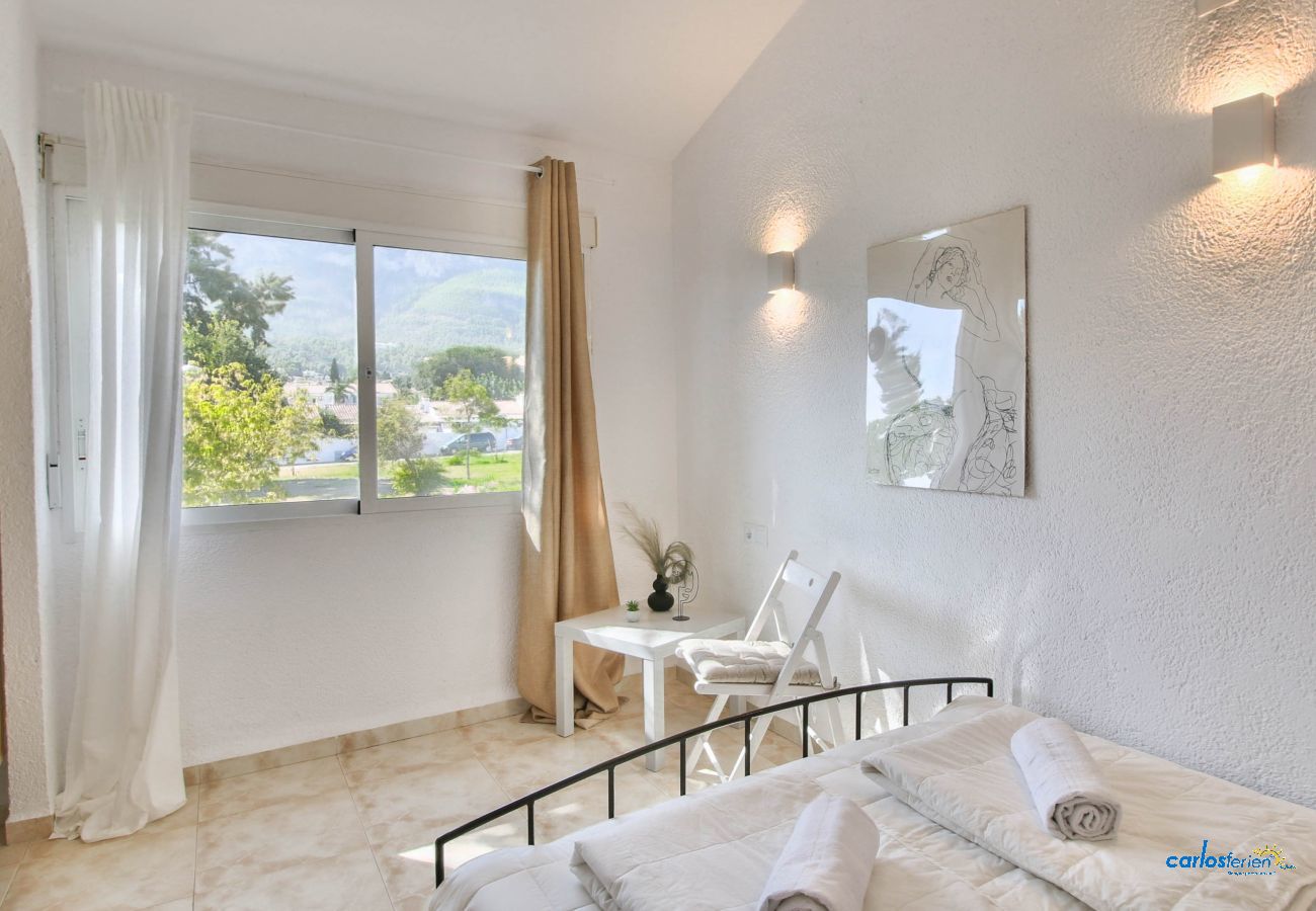 Bungalow en Denia - Residencial El Cortijo Bungalow en Denia - Residencial El Cortijo