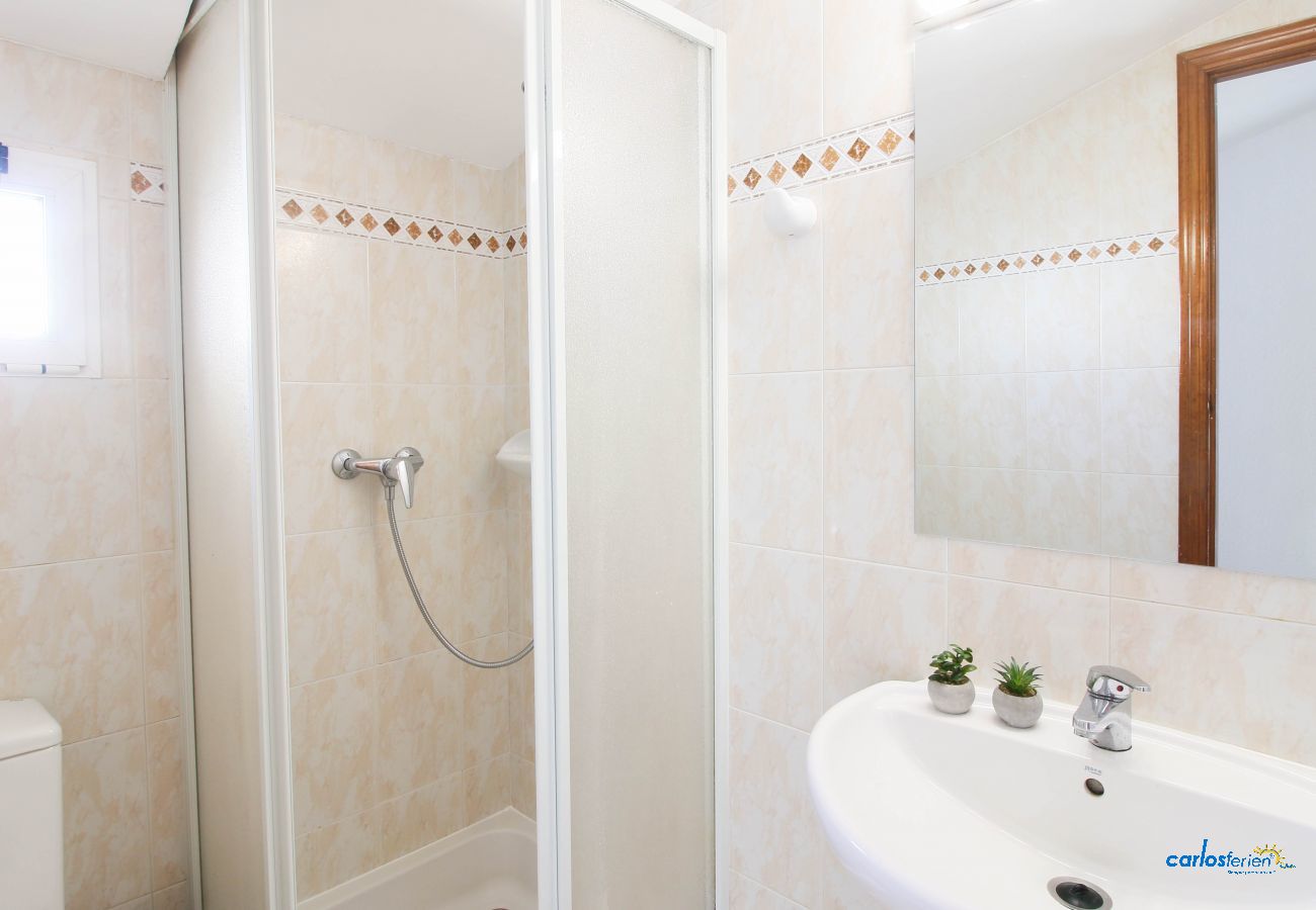 Bungalow en Denia - Residencial El Cortijo Bungalow en Denia - Residencial El Cortijo