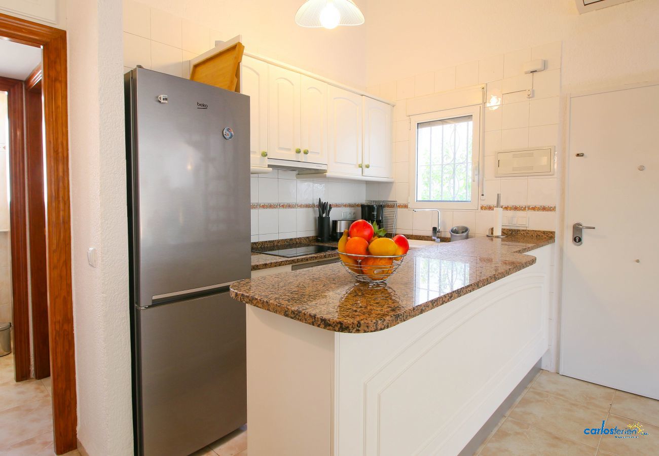 Bungalow en Denia - Residencial El Cortijo Bungalow en Denia - Residencial El Cortijo