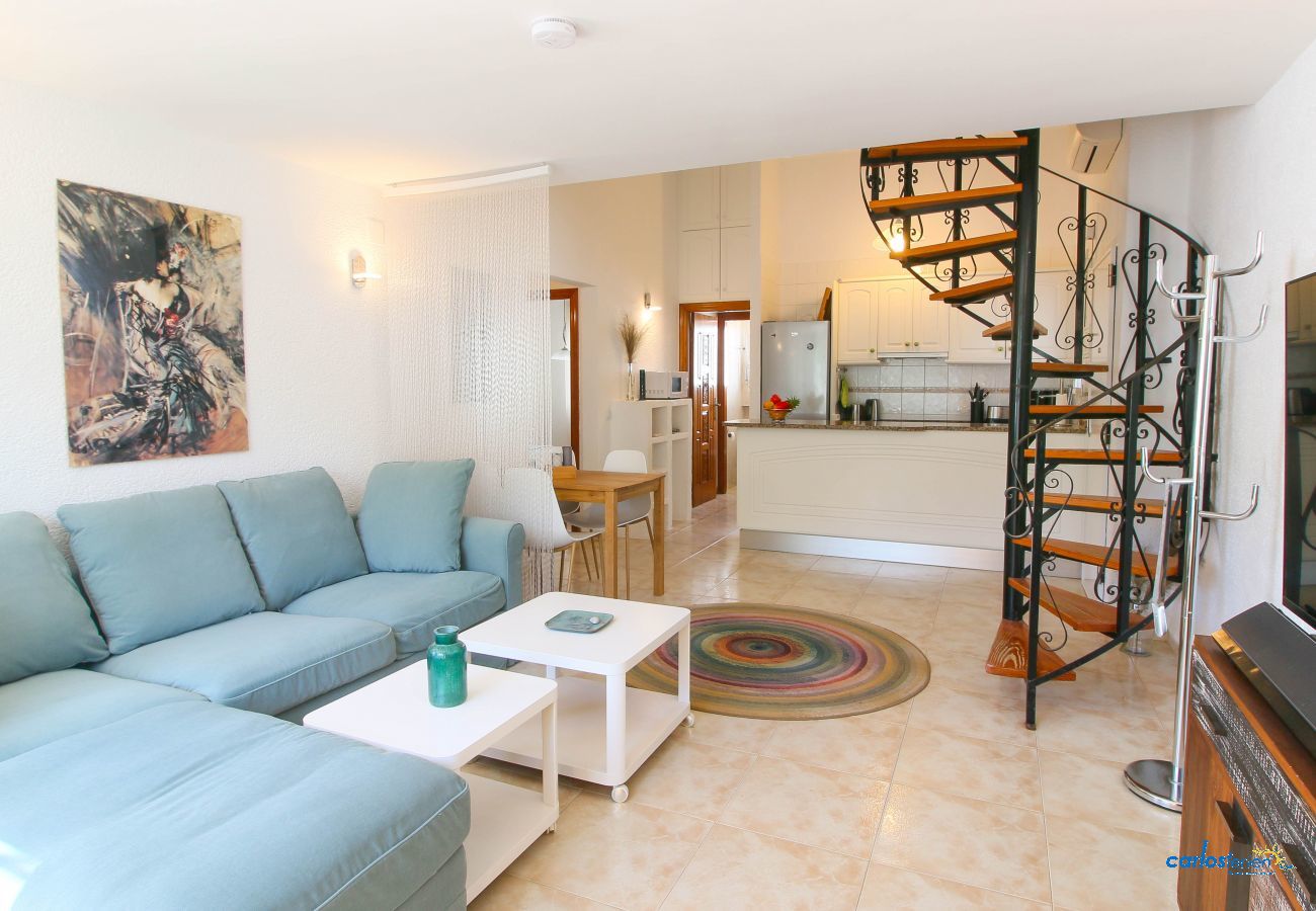 Bungalow en Denia - Residencial El Cortijo Bungalow en Denia - Residencial El Cortijo