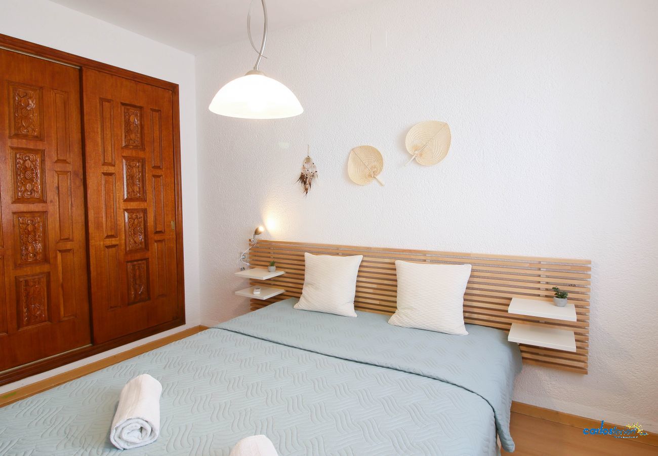 Bungalow en Denia - Residencial El Cortijo Bungalow en Denia - Residencial El Cortijo