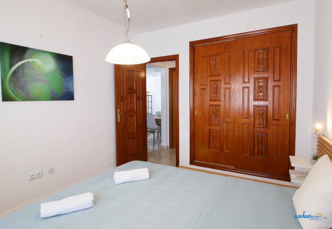 Bungalow en Denia - Residencial El Cortijo Bungalow en Denia - Residencial El Cortijo