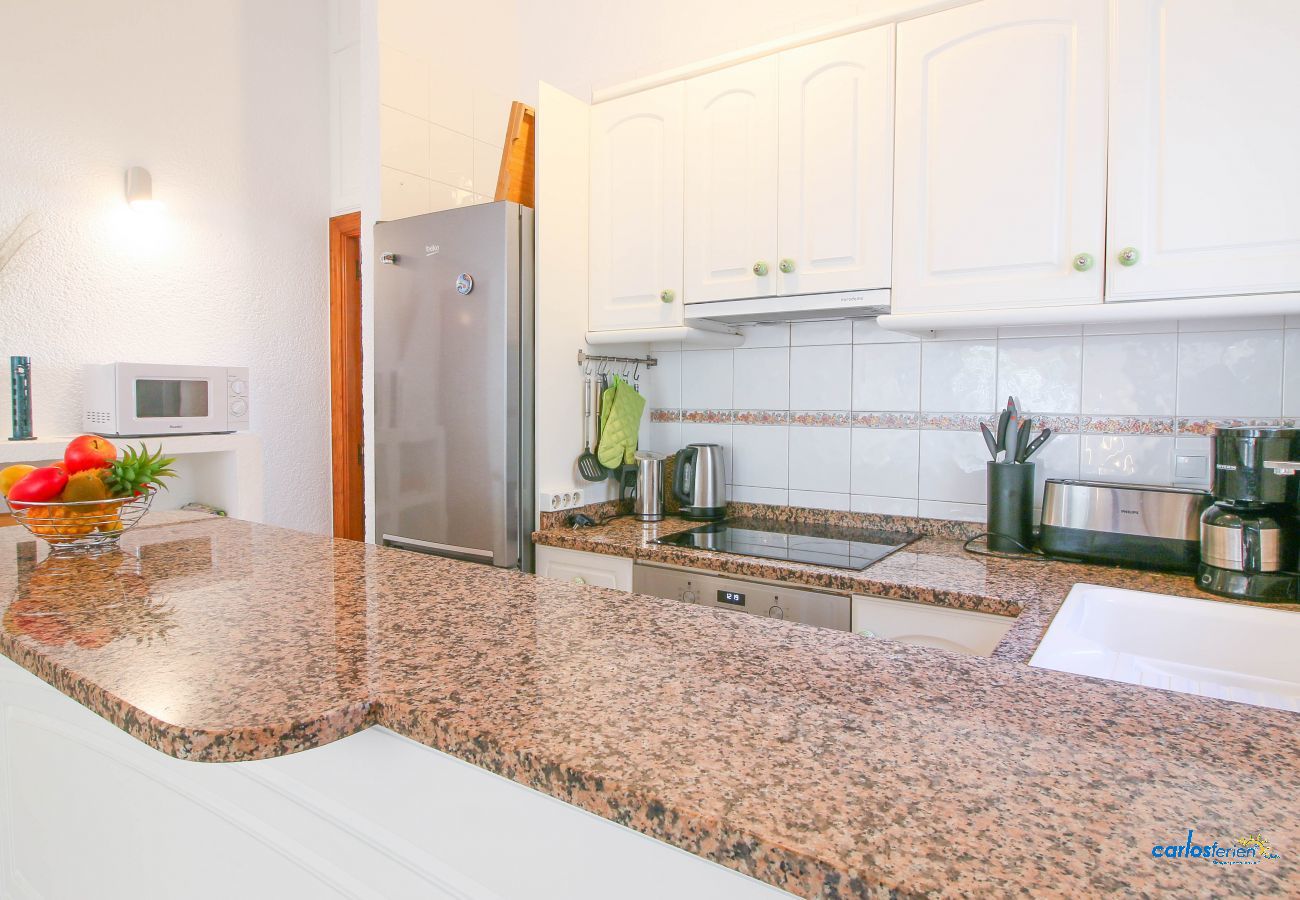 Bungalow en Denia - Residencial El Cortijo Bungalow en Denia - Residencial El Cortijo