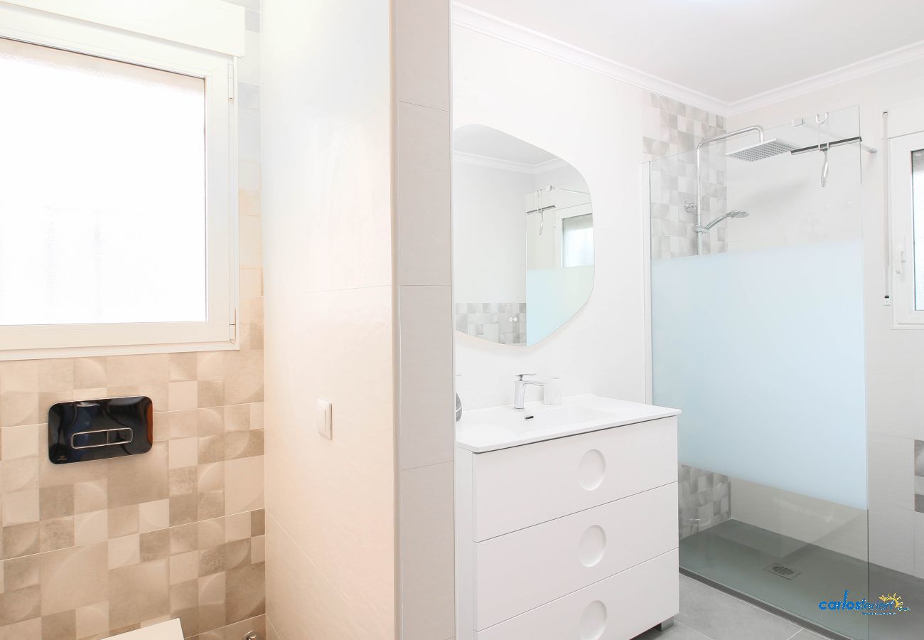 Bungalow en Denia - Residencial El Cortijo Bungalow en Denia - Residencial El Cortijo