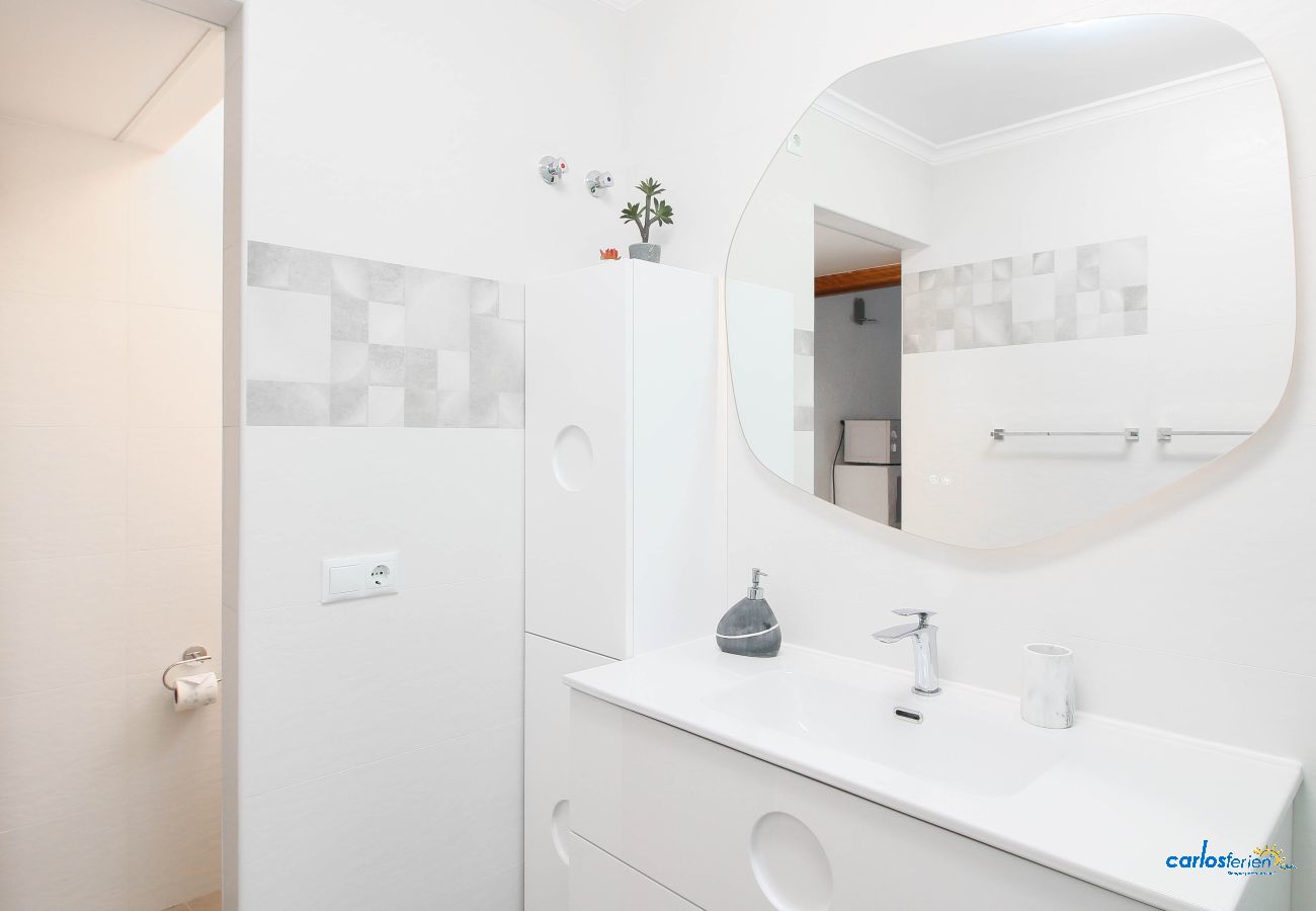 Bungalow en Denia - Residencial El Cortijo Bungalow en Denia - Residencial El Cortijo