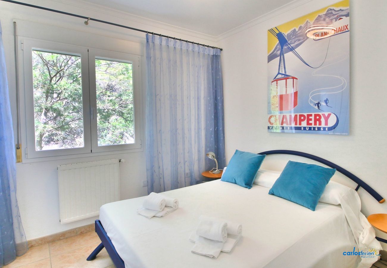 Villa en Denia - Tosal Gros DM 8P Villa en Denia - Tosal Gros DM 8P