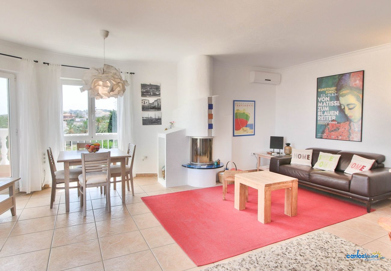 Villa en Denia - Tosal Gros DM 8P Villa en Denia - Tosal Gros DM 8P