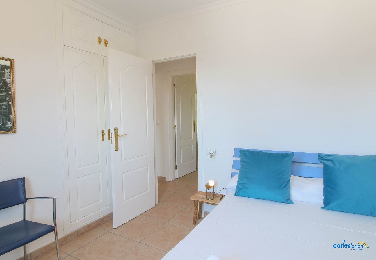 Villa en Denia - Tosal Gros DM 8P Villa en Denia - Tosal Gros DM 8P