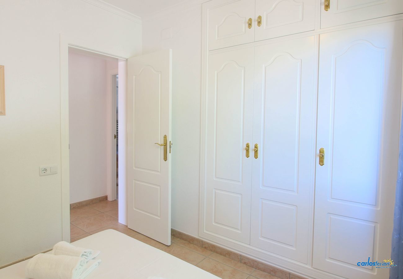 Villa en Denia - Tosal Gros DM 8P Villa en Denia - Tosal Gros DM 8P