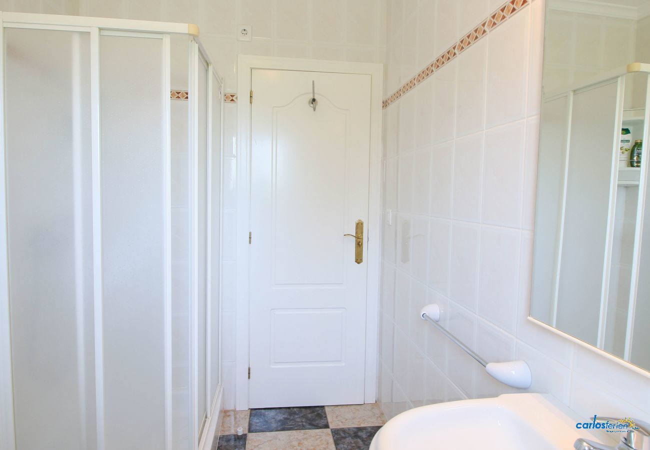 Villa en Denia - Tosal Gros DM 8P Villa en Denia - Tosal Gros DM 8P