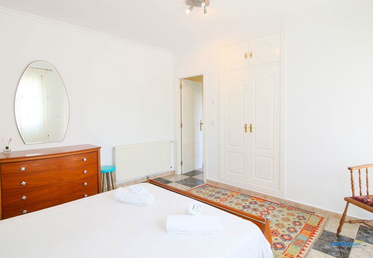 Villa en Denia - Tosal Gros DM 8P Villa en Denia - Tosal Gros DM 8P