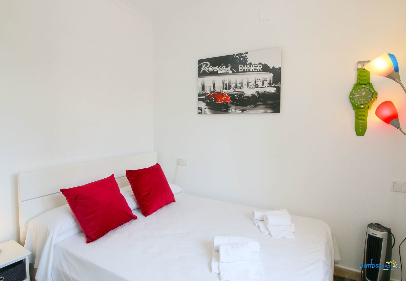 Villa en Denia - Tosal Gros DM 8P Villa en Denia - Tosal Gros DM 8P